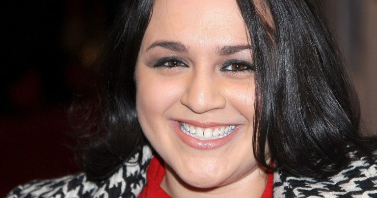 Nikki Blonsky