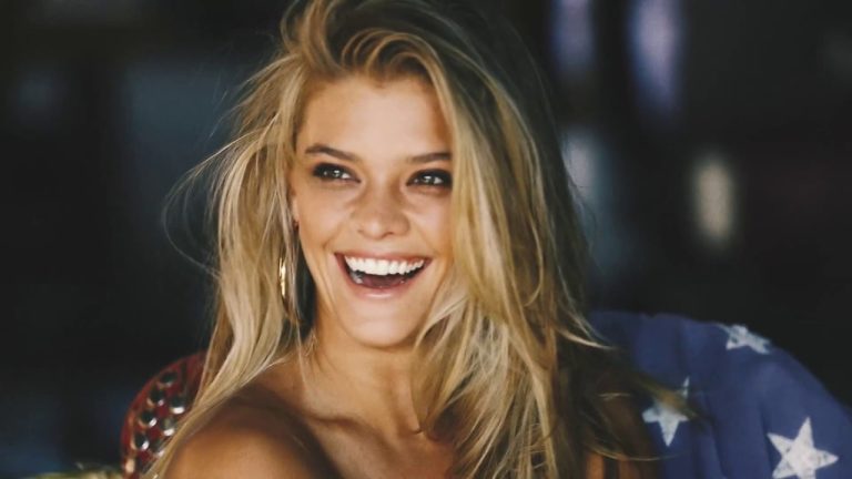 Nina Agdal