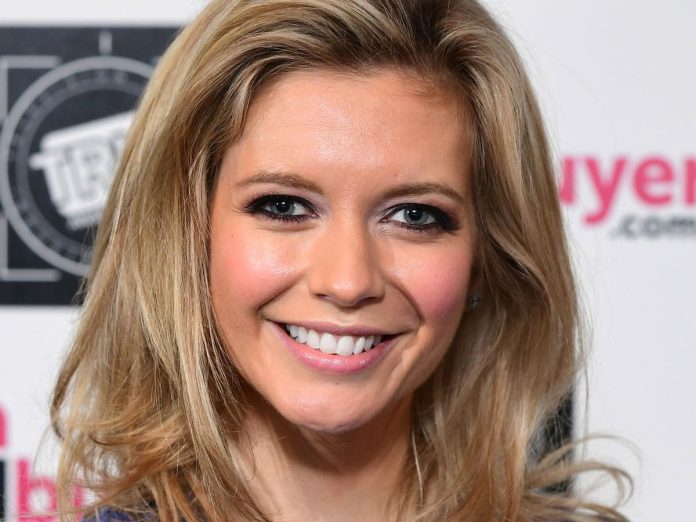 Rachel Riley