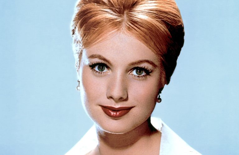 Shirley Jones