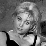 Susan Oliver