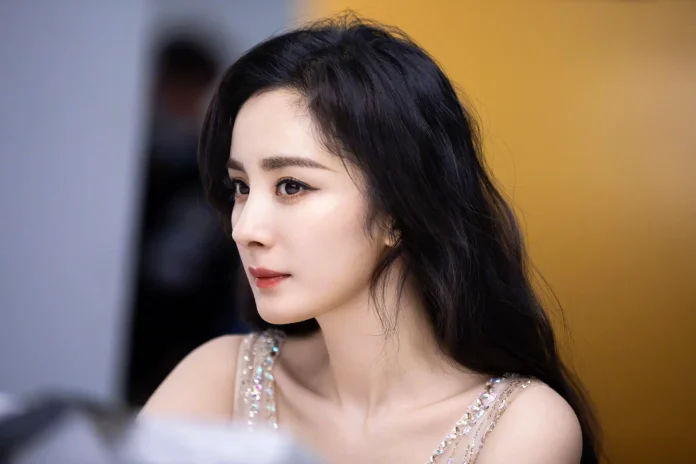 Yang Mi