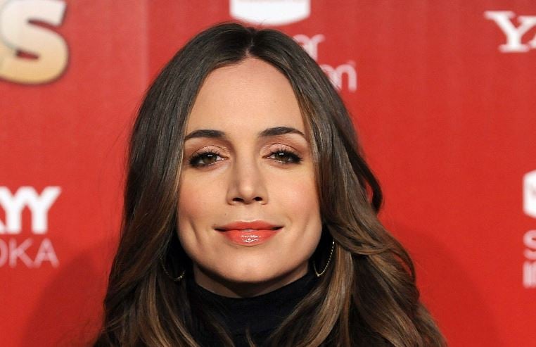 Eliza Dushku