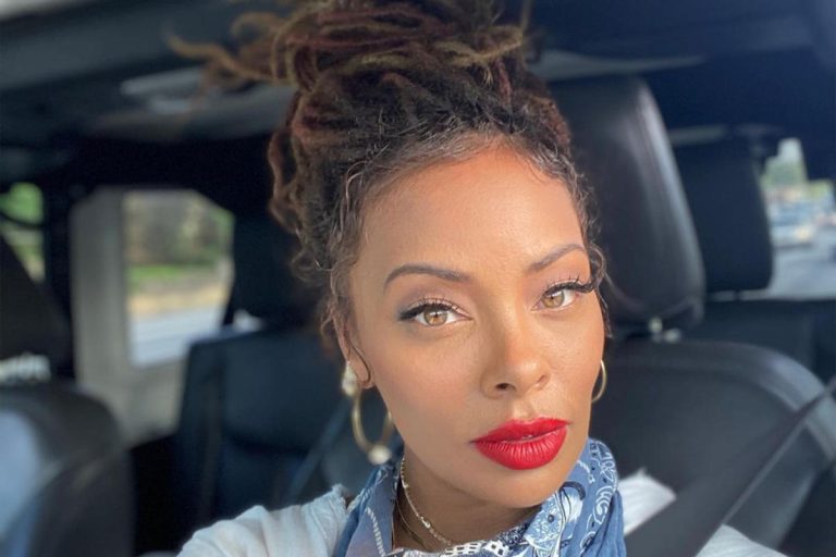 Eva Marcille