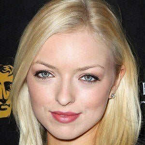 Francesca Eastwood