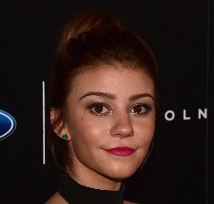 G Hannelius