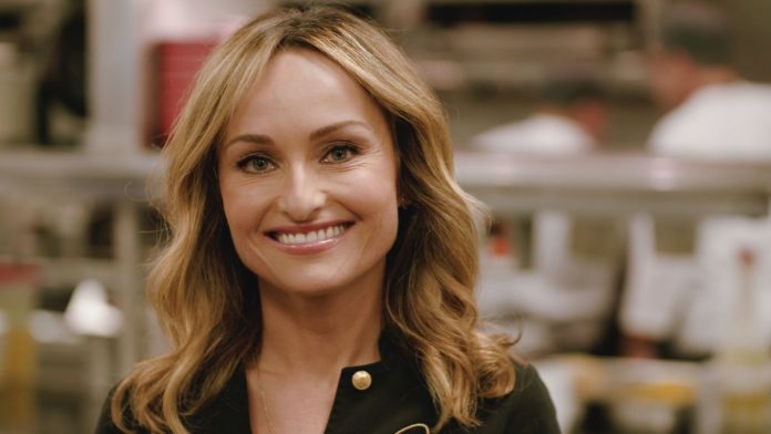 Giada De Laurentiis