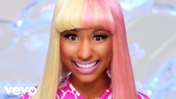 Nicki Minaj's Height, Weight, Body Measurements, and Net Worth Revealed ...