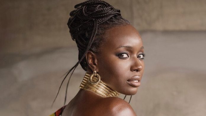 Anna Diop