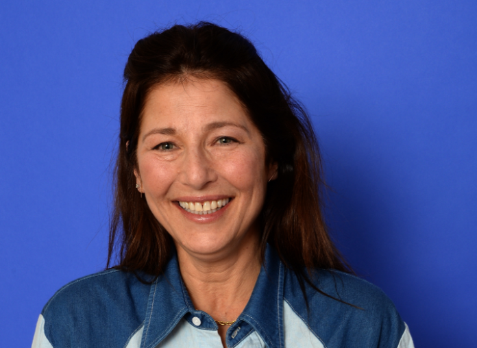 Catherine Keener