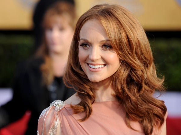 Jayma Mays