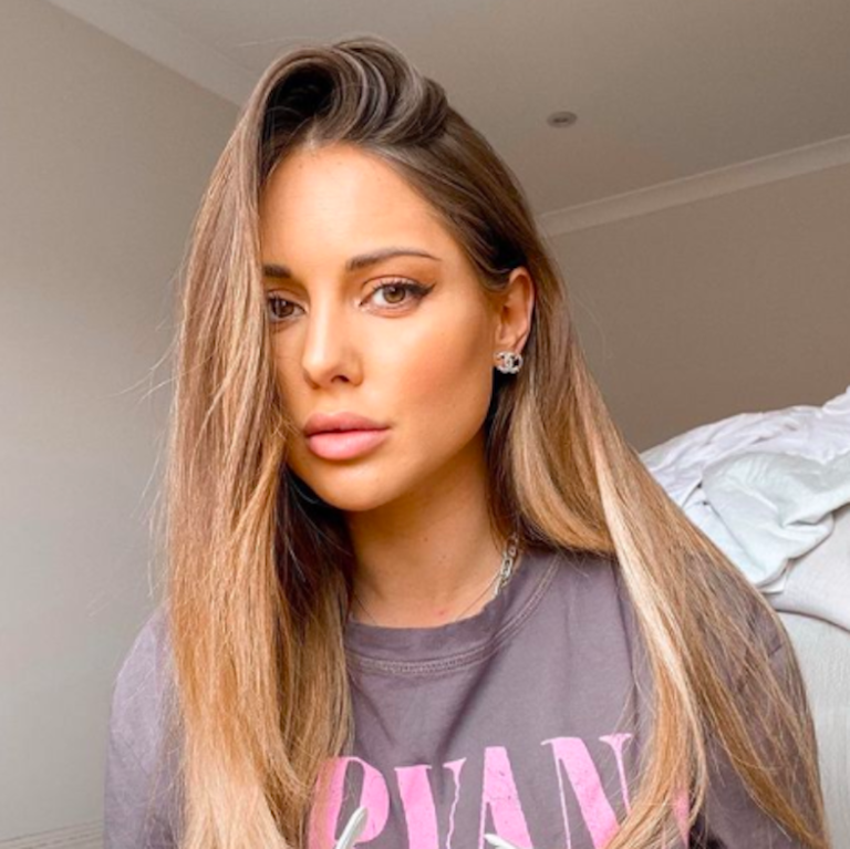 Louise Thompson