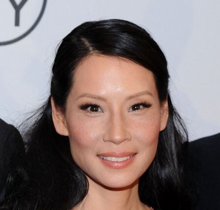 Lucy Liu