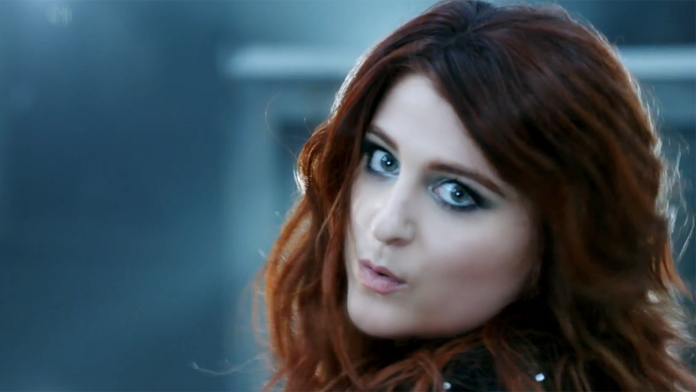 Meghan Trainor