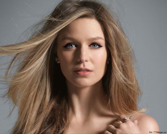 Melissa Benoist