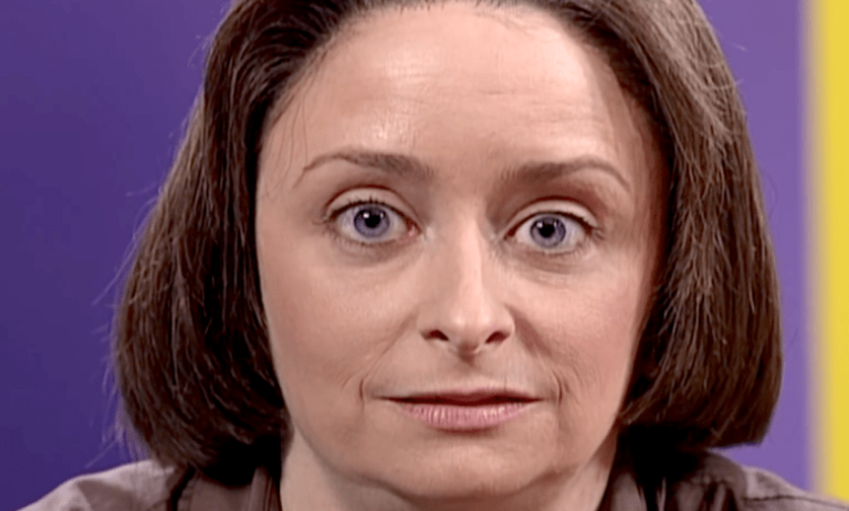 Rachel Dratch