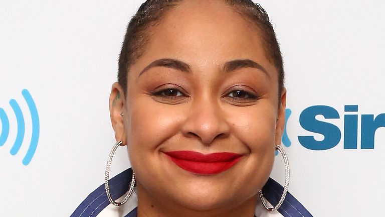 Raven-Symoné