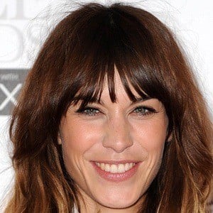 Alexa Chung