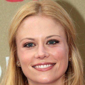 Claire Coffee