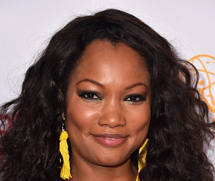 Garcelle Beauvais