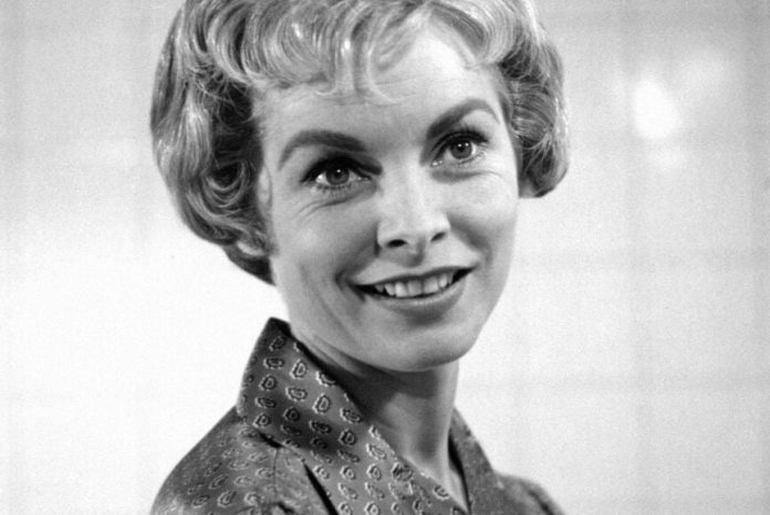 Janet Leigh