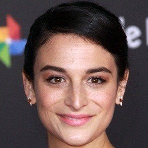 Jenny Slate