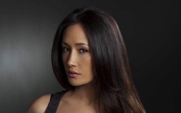 Maggie Q