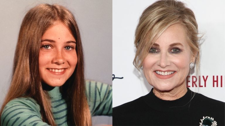 Maureen McCormick