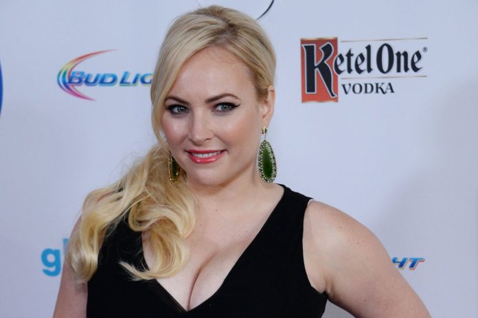 Meghan McCain