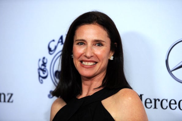 Mimi Rogers