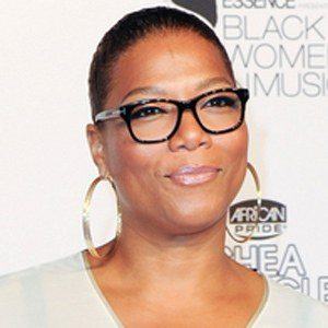 Queen Latifah