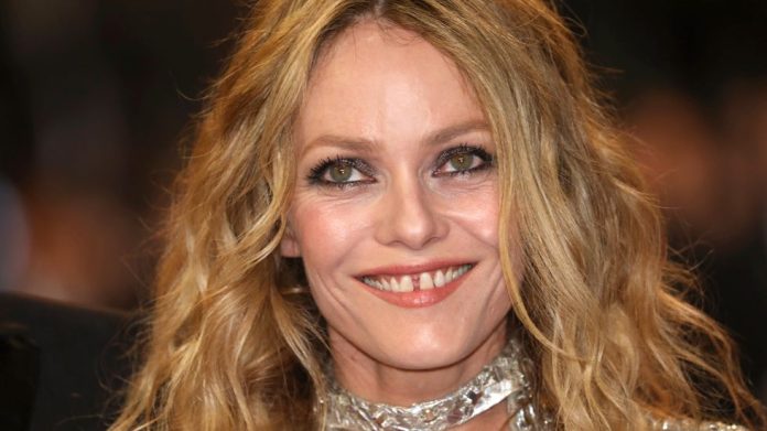 Vanessa Paradis