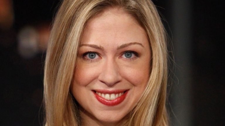 Chelsea Clinton