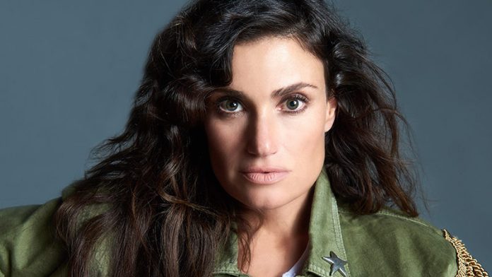 Idina Menzel