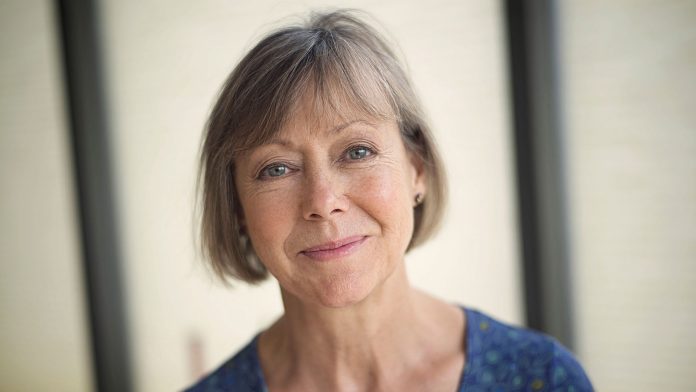 Jenny Agutter