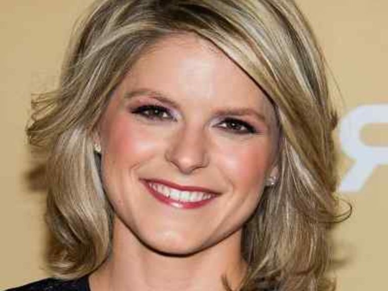 Kate Bolduan