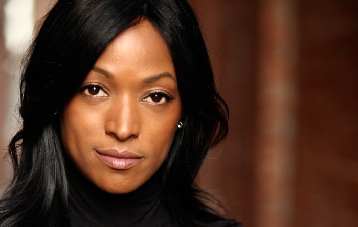 Kellita Smith