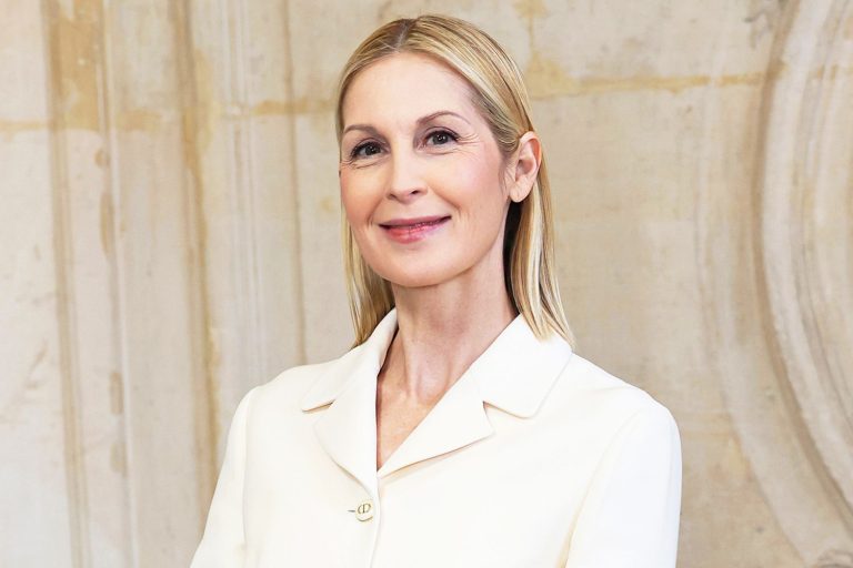 Kelly Rutherford