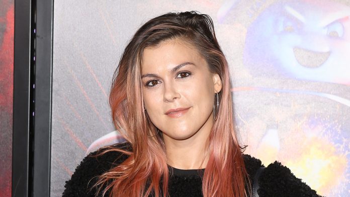 Lindsey Shaw