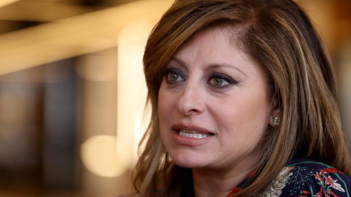 Maria Bartiromo