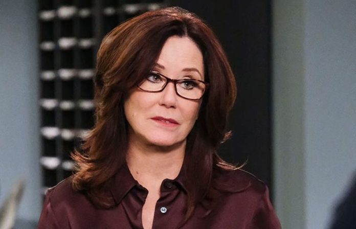 Mary McDonnell