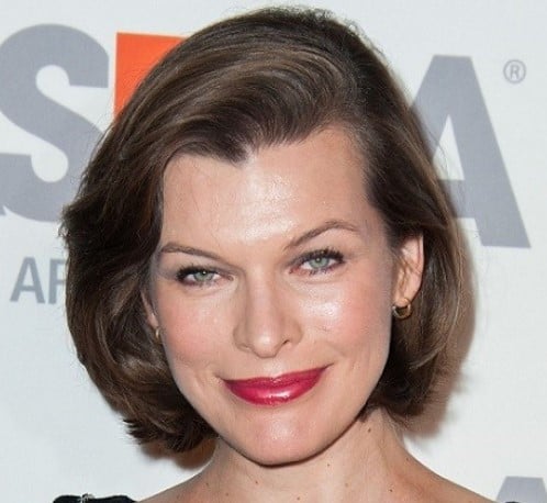 Milla Jovovich