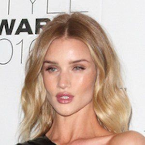 Rosie Huntington-Whiteley