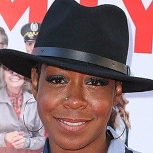 Tichina Arnold