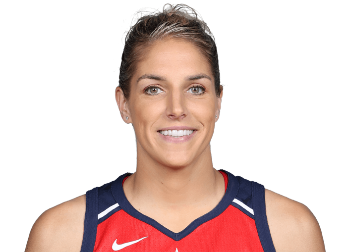 Elena Delle Donne