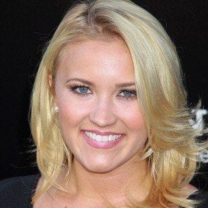 Emily Osment