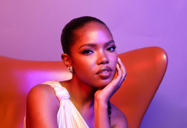 Ryan Destiny